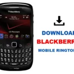 BlackBerry Mobile Ringtone