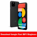 Google Pixel Ringtone