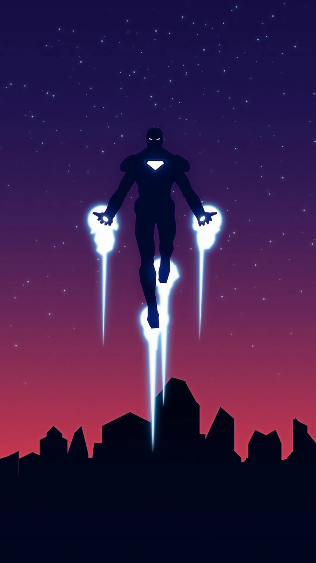 Marvel Wallpaper for Android