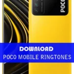 Poco Mobile Ringtone