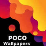 Wallpapers for Poco Mobile