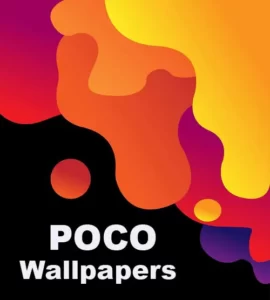 Wallpapers for Poco Mobile