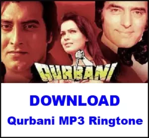 Qurbani Ringtone