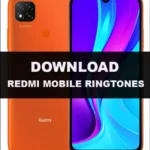 Redmi Mobile Ringtone