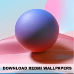 Redmi Mobile Wallpapers