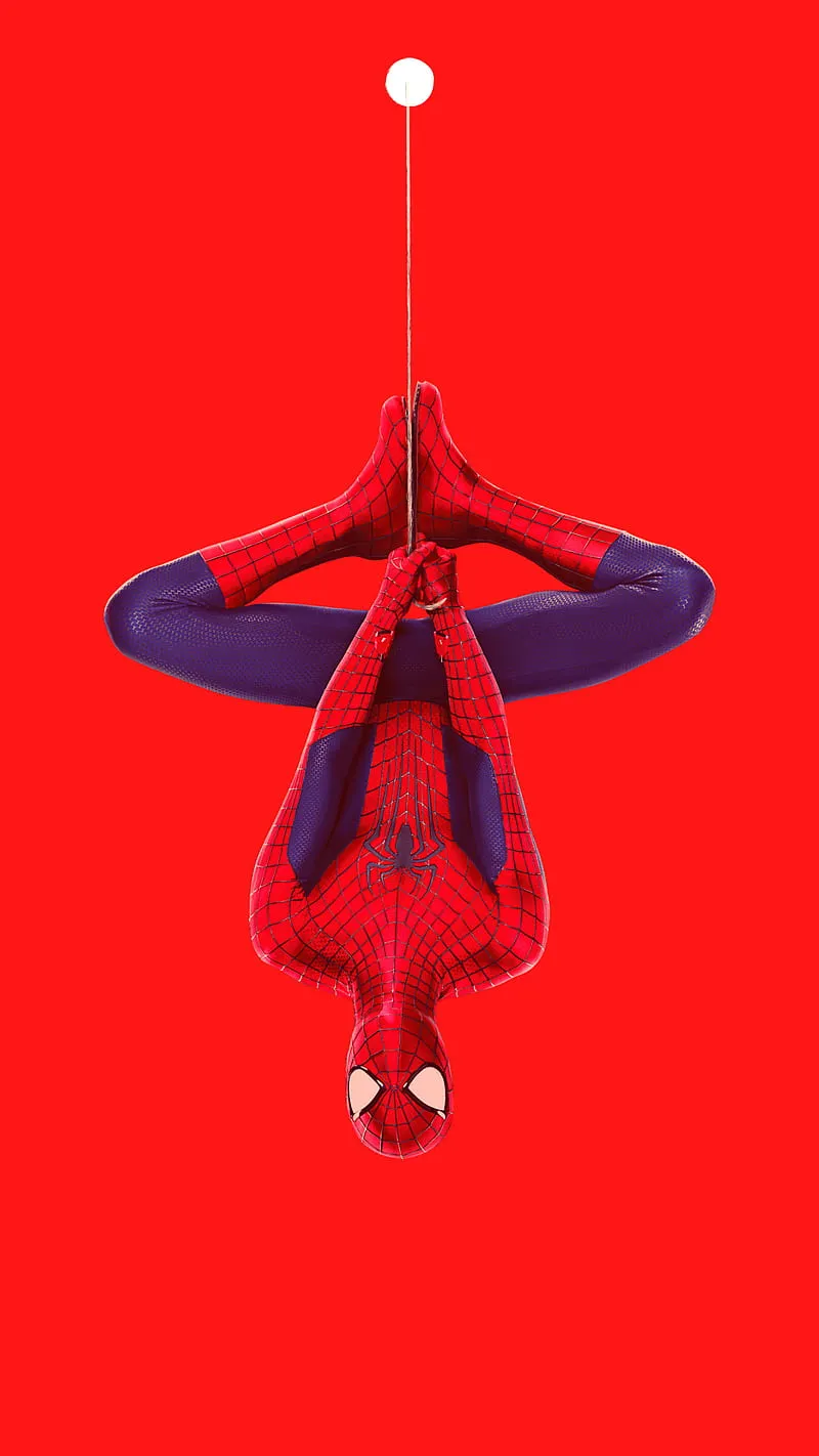 Amazing Spiderman Wallpaper