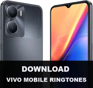 Vivo Mobile Ringtone