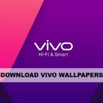 Vivo Mobile Wallpapers