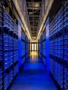 World's Fastest Supercomputers