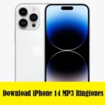 iPhone 14 Ringtone