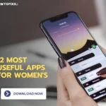 Useful Apps for Women