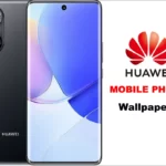Huawei Mobile Wallpapers