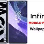 Infinix Mobile Wallpapers