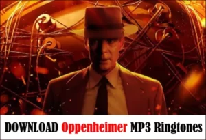 Oppenheimer Ringtone