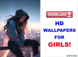 Wallpapers for Girls