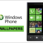 Windows Phone Wallpapers