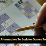 Sudoku Alternatives