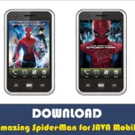 The-Amazing-Spider-Man-Java