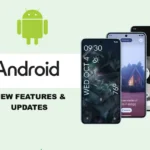 Android New Features