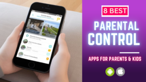 Best Parental Control Apps
