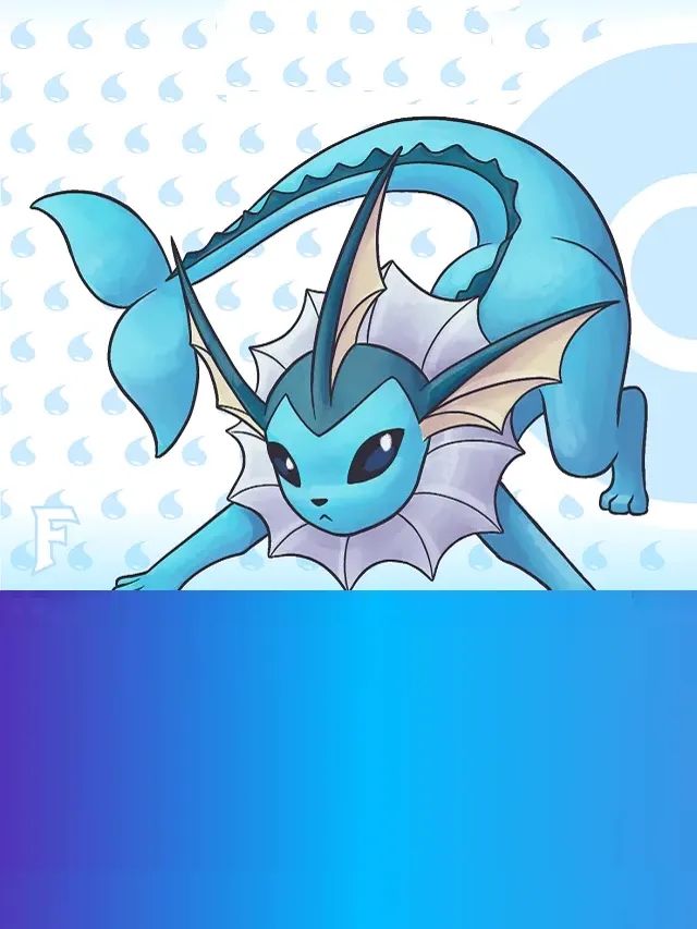 The Top 10 Water Type Pokémon: From Kyogre to Tapu Fini!