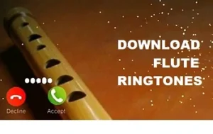 Best Flute Ringtone