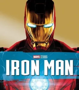 Iron Man MP3 Ringtone
