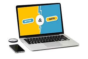 Myths and Facts About Laptop