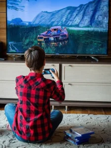 How to Connect PlayStation to Your TV