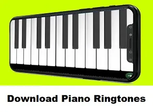 Best Piano Ringtone