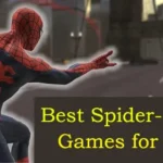 Best Spider-Man Games PC