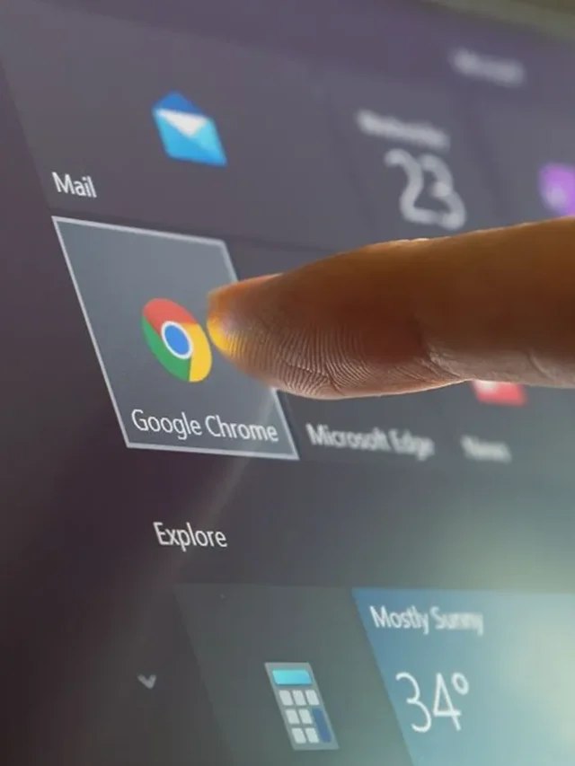 Discover 7 Essential Chrome Features for iOS Users!