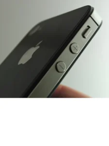 iPhone Volume Buttons Features