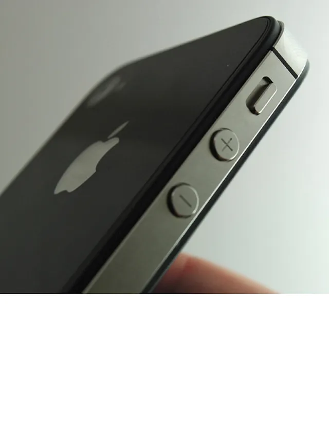Check Out: iPhone’s Volume Buttons Hidden Features!