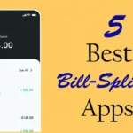 Best Bill Splitting Apps
