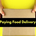 High Paying Delivery Jobs Apps